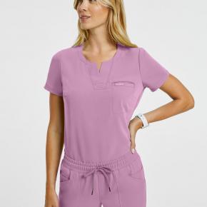 Women's 1-Pocket Tuck-In Top